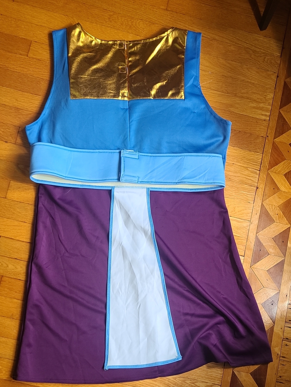 Disney Kronk Halloween Costume XL - Picture 7 of 11